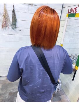 トーク 武庫之荘(TAL'KE) TAL'KE武庫之荘/ブリーチ×オレンジ_90