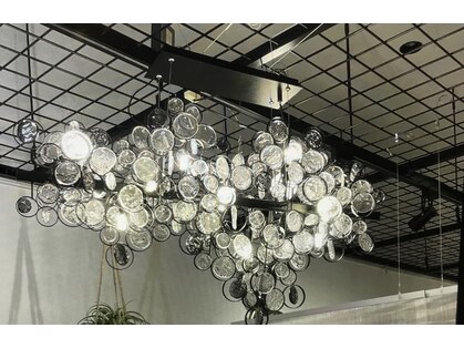 ゴッパヘアデザイン 北習志野店(58GOPPA!hair design)の写真