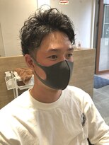 ビューティービースト 大名店(beauty:beast)&nbsp;ツーブロック