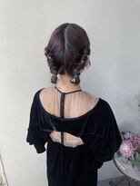 ホワイトルーム(White Room)&nbsp;twin arrange