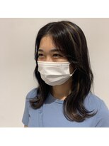 ネオリーブエクラ 上野御徒町店(Neolive eclat)&nbsp;くびれミディアム