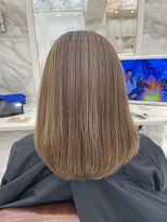 ティンク 関内(Tink)&nbsp;ハイライトカラー