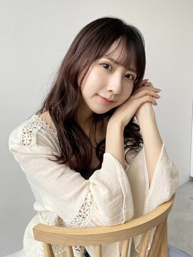 ミスト(mist) 〔mist〕韓国風ヘア/暗髪/地毛風カラー/金沢文庫/金沢八景