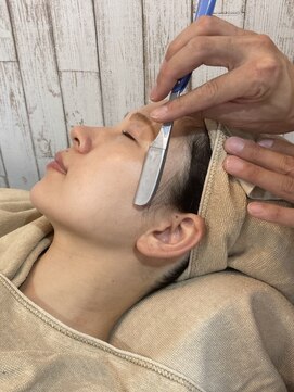 エール(ale) レディースシェービング