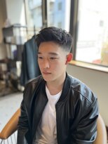 リバレッジ 広尾(Leverage)&nbsp;海外大人ローフェード