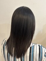 アリー 王子公園店(ARY)&nbsp;大人可愛い20代30代40代「ナチュラルミディアム」