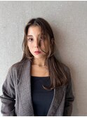 レイヤースタイル