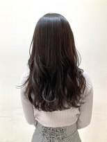 ヘアーライズ 池袋東口店(hair RISE) 楽にセットが出来る☆酸性ストカールで簡単セルフ巻き髪