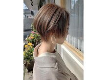 ベルタバイメルク(belta by merc.)