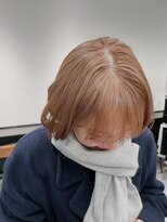 シスタ(SISTA)&nbsp;ハイトーンイヤリングカラーダブルカラー