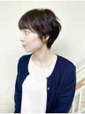 【morio成増/一戸】トップふんわりウェーブ