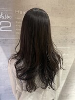 レザボアハイブ(reservoir Haibe)&nbsp;巻き髪風ストカール