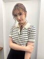 テイスティプライベートガーデン(Tasty private garden) 村上 佳子
