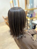 カフカ 亀有(KAfKA)&nbsp;ハイライトカラー/外ハネ