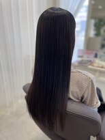 スリールヘア(Sourire hair)&nbsp;縮毛矯正＆トリートメント