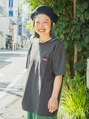 ボタンヘアー 日吉(BoTaN HAIR) 堀田 結香