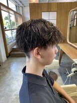 フラム(fulam)&nbsp;メンズカット