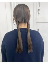 ソルア(soLua)&nbsp;アレンジ