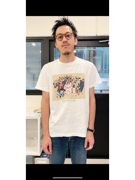 ネム(NE≡M) spiky short