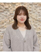 ボーイミーツガール(boy meets girl) 北澤 愛佳