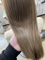 ピフデザイン(pifdesign)&nbsp;髪質改善トリートメント