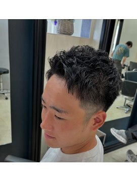 フィーロ(felo) メンズショート