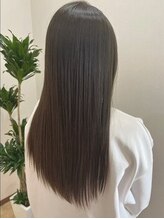 フィレッジ エンジョイ ヘアー(FILEGE ENJOY HAIR)