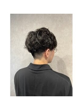 ミリ 国分寺(Mili) 【Miliリアルサロンワーク】お客様スタイル