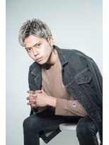 トゥルース アリオ市原店(Hair&Make TRUTH) メンズ