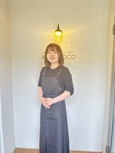 美容室 ココ COCO inose 