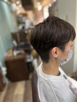 ルアン(Luan)&nbsp;オリーブベージュ