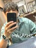 【担当者・大畑指名限定】<メンズカット>