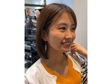 ヘアーサロンデフォーエバーヴィーダ(hairsalon de Forever vida)