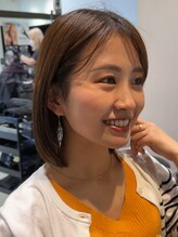 ヘアーサロンデフォーエバーヴィーダ(hairsalon de Forever vida)