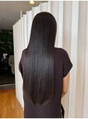 【しゅう】ツヤ髪ロングスタイル