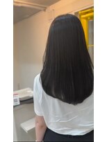 キーロ センター南(kiiro)&nbsp;髪質改善　88