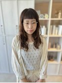 パーマロング