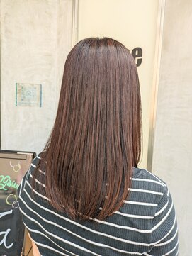 ファム 横川店(femme) ナチュラルベージュ