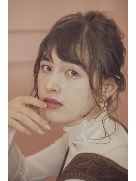 シャル 相模大野(shalu) Shalu  season style