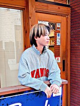 アオアクア 新越谷店(AO-AQUA) AO-AQUA Hayato