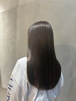 ファブーク(FaBurk)&nbsp;ショコラベージュ