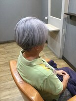 クロデザイン(KURO DESIGN)&nbsp;クラシカルボブ