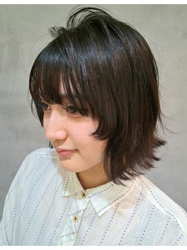 ロベック(Lobec SAKAE) フェイスレイヤー