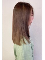 アンドケア 広島祇園店(AND CARE)&nbsp;ヘアカラー