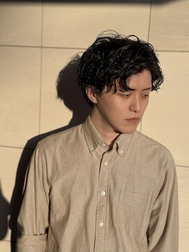 エルパティオ(EL PATIO) 大人/艶感/ツイストスパイラル