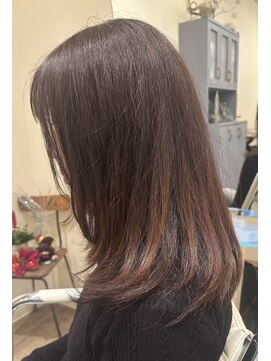 ロングレイヤー