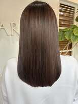 ジャガラ 千葉駅北口店(JAGARA)&nbsp;マロンブラウン【千葉・千葉駅北口】