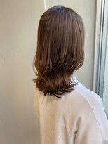 キートス(kiitos)&nbsp;イエベ春さんにおすすめ◎サンドベージュ