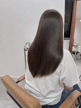 アップ(App.to)の写真/【本当に必要なタイミングは?】塗って終わりのトリートメントからの脱却