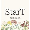 スタート(StarT)のお店ロゴ